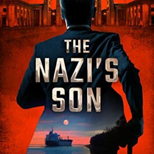 Stream The Nazi's Son, a spy thriller, A Joe Johnson Thriller, Book 5 by User
