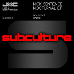 Kinetic (Extended Mix)