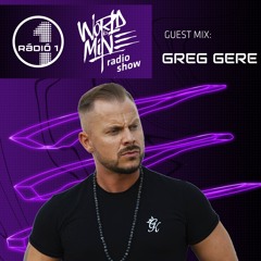 RADIO 1 Guest Mix September 2024