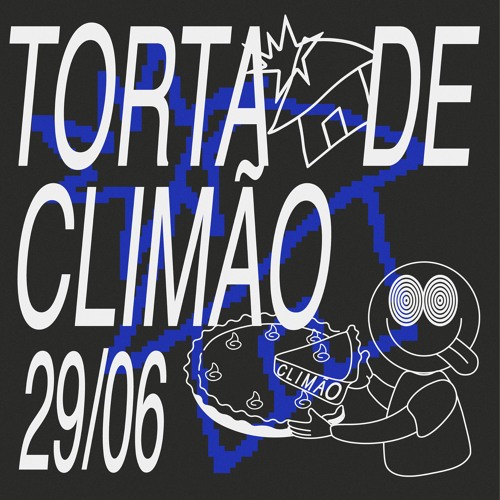 Climão na Casa Torta #6 - Gigios/ Carrot Green