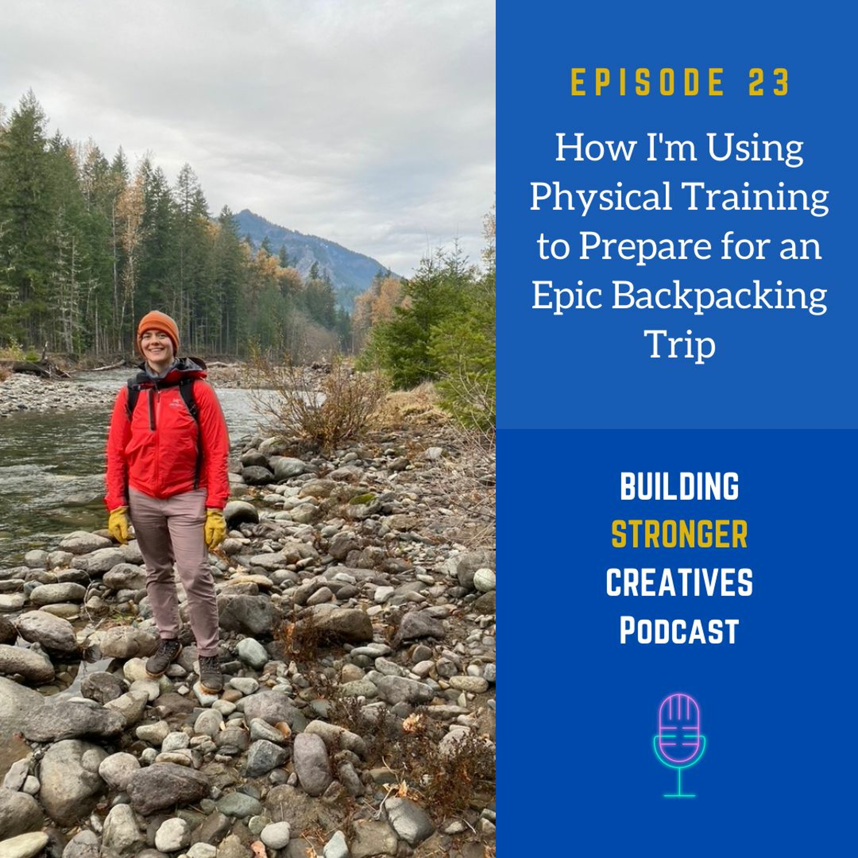 Building Stronger Creatives