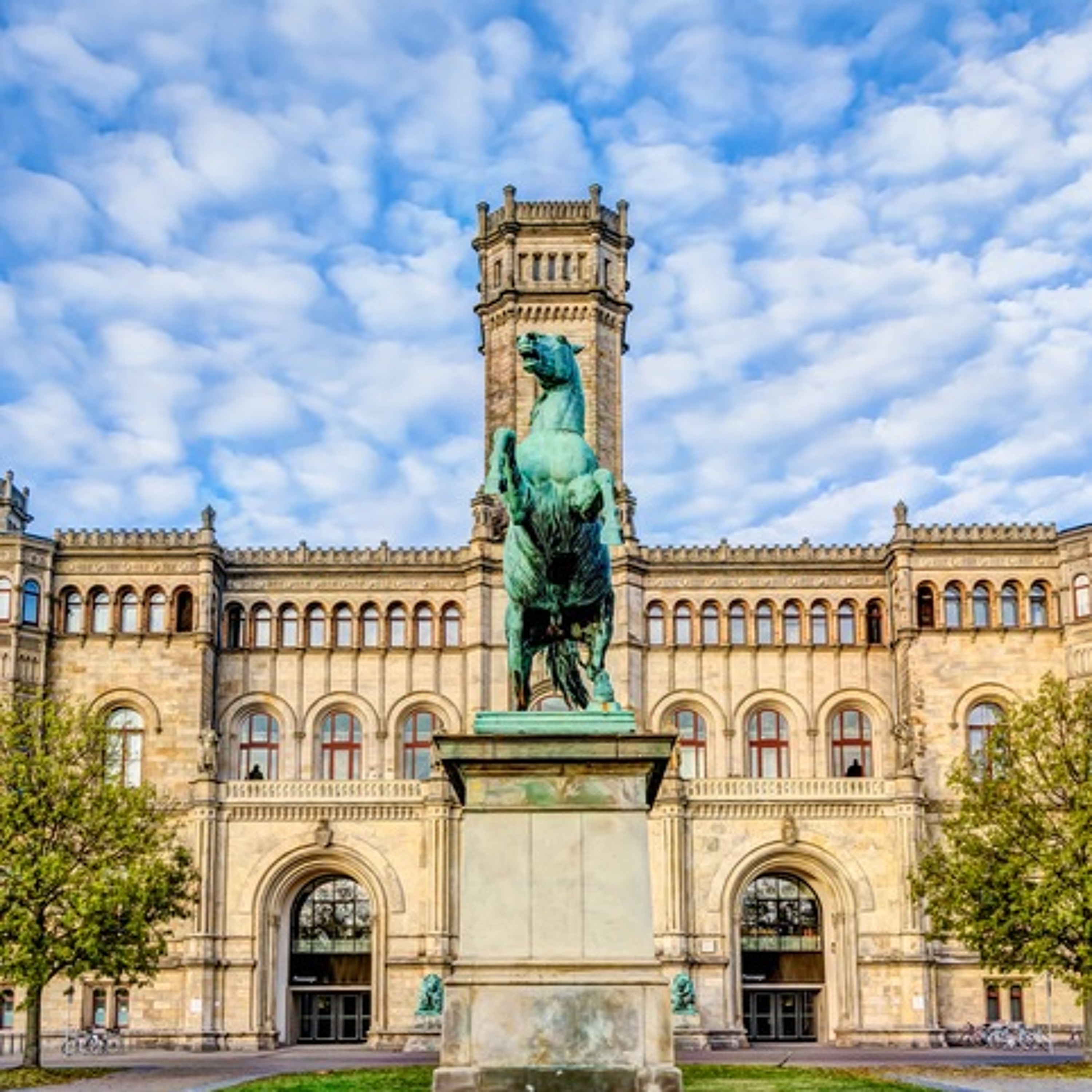 Predigten der SERK Hannover