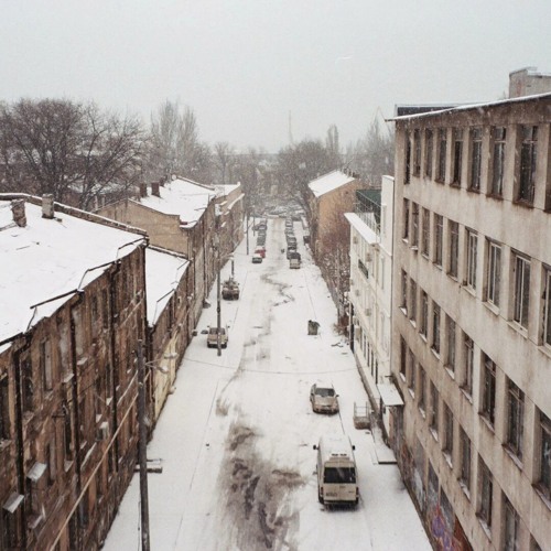 Пасош & Макулатура - Память