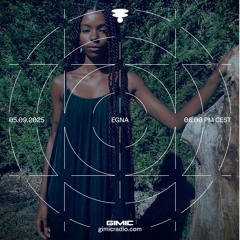 EGNA @ GIMIC - 05 September 2025