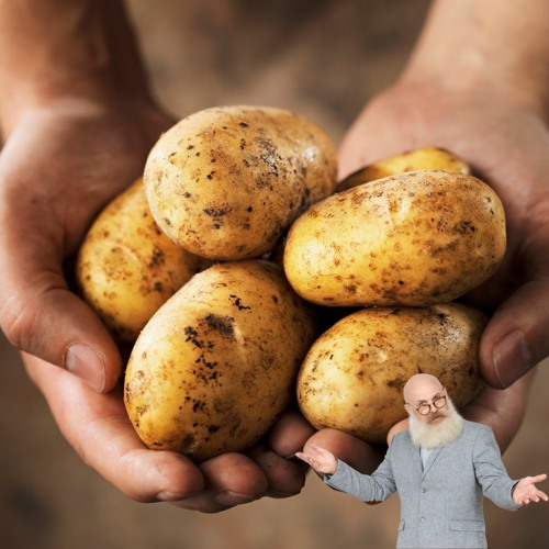 What's up with Potatoes?