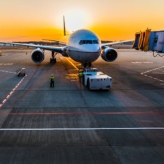 Airport Moments