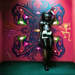 PRETTY WOMEN [PRODUCED BY XAMI]