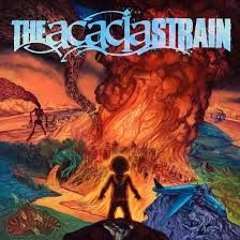 The Acacia Strain - JFC VOCAL COVER