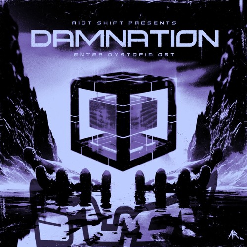 Riot Shift - DAMNATION (Salmon stupidly edit kick)