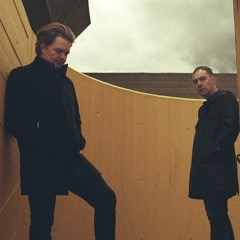 KOMPOZYT interview | On The Way To Ozora 2020 Ambyss | 14/03/2020