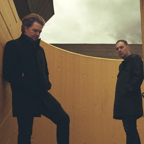 KOMPOZYT interview | On The Way To Ozora 2020 Ambyss | 14/03/2020