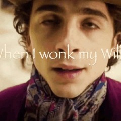timmy chalamet