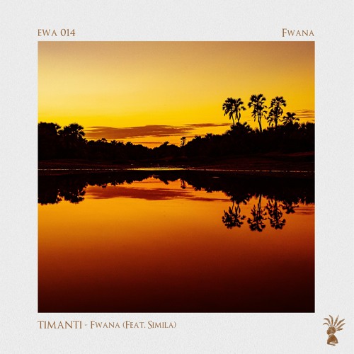 Premiere: TIMANTI 'Fwana' (ft. Simila)