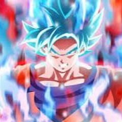 DRAGONBALL(Prod. MathiasTyner x MaxoKoolin) @hvdson333