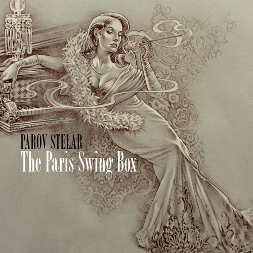 Stream Parov Stelar - Booty Swing by Parov Stelar (official) | Listen  online for free on SoundCloud