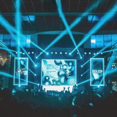 BREAKBEAT GOLDEN CROWN HIGH VOLTAGE | IM IN LOVE WITH YOU