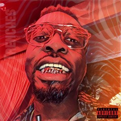 50K (ft. KingVo)