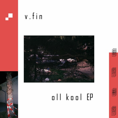 v.fin - oll kool EP