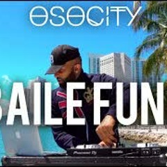 The Best of Baile Funk 2020 by OSOCITY