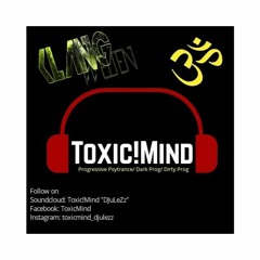 ToxicMind´s HiTech Qurantäne Mix 2020