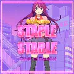 Stape Stable (Cover en Español)