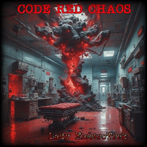 Code Red Chaos