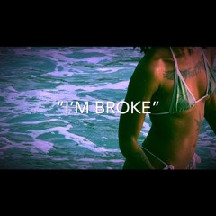 GRIM REEFER - IM BROKE