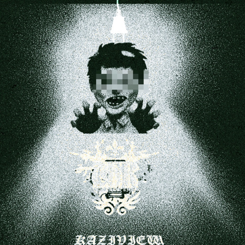 kaziview - zombie [prod. sayda] [uav radio exclusive]