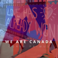 We Are Canada