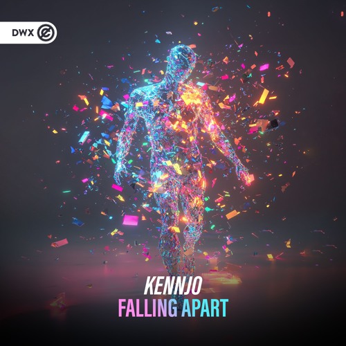 Kennjo - Falling Apart (DWX Copyright Free)
