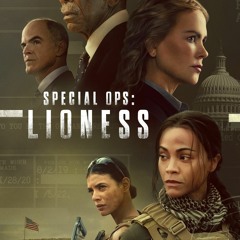 STREAMING Special Ops: Lioness Full~HD 78582821