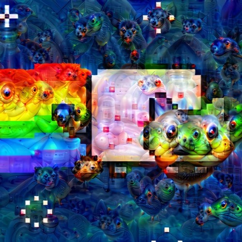 Minds Make Rainbows 190bpm