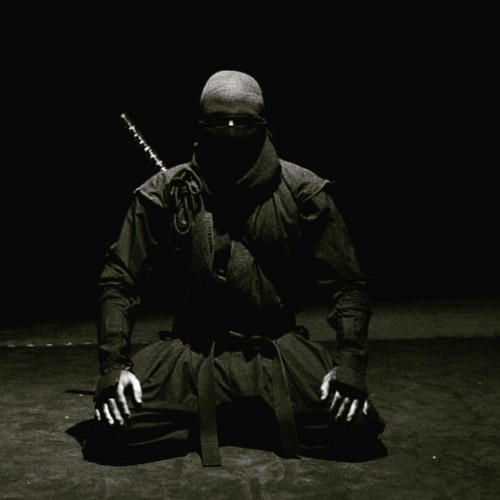 cc ninja mono