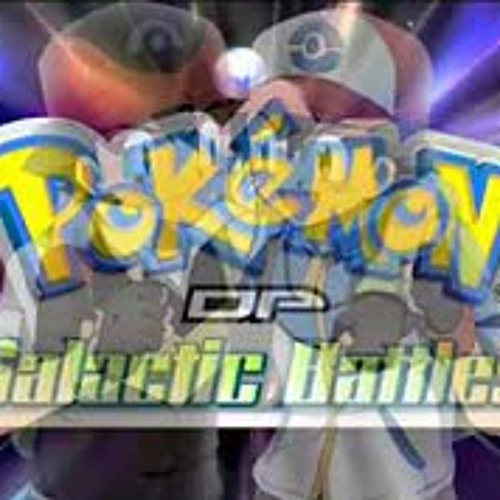 Stream Pokemon Dp Galactic Battles Opening Theme Song Full Hq Version W Lyrics Extended Remix By Tmm Listen Online For Free On Soundcloud