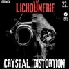 NASTY I MASSACRE A LA LICHOUNERIE #2 DJ mix artwork - Electronic music tracklist cover image
