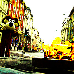 "Yugoslavia" *SoundCloud Exclusive*