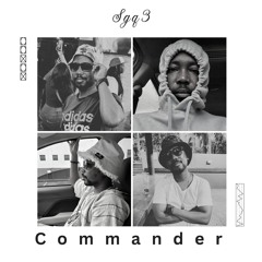 Commander