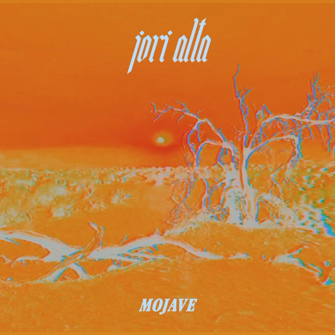 “Mojave.”