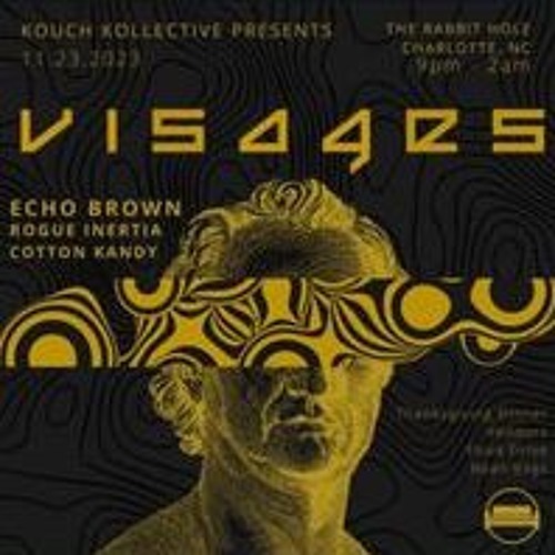 Opening set for Visages 11/23/23