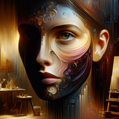 Merging Creativity with Technology: From Million-Dollar Artwork to Game-Changing Infographic Tools