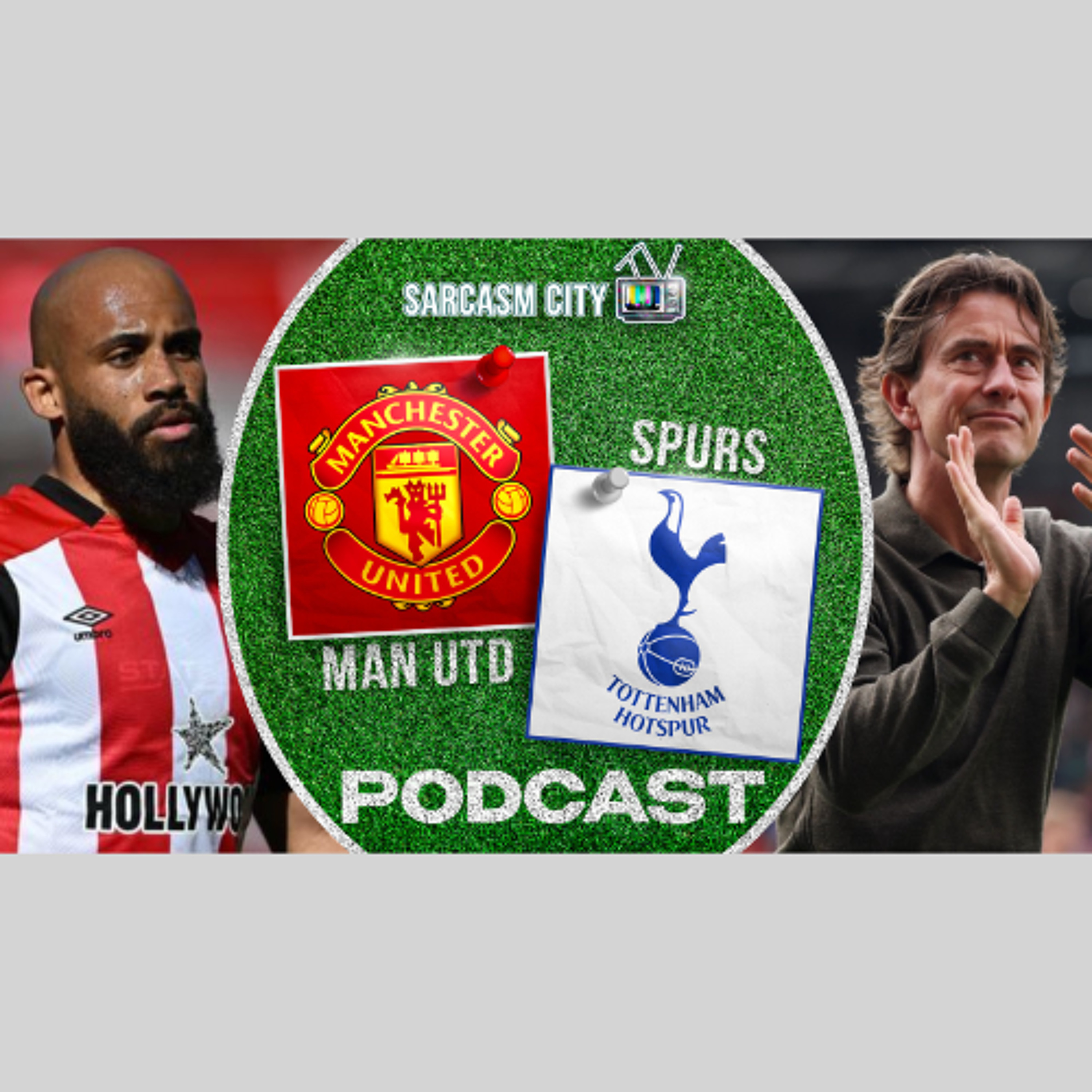 THOMAS FRANK NEW TOTTENHAM MANAGER, WILL MBEUMO JOIN SPURS OR MAN UTD?