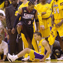 Allen Iverson