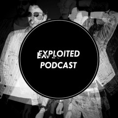 Exploited Podcast 133: O.N.O