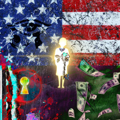 Tsukiyomi BrightStar - Age Of The Degenerate (Prod.Nexx)