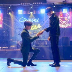 Stream ใจรัก kirin(nunew) ost.cutiepie series final EP. by
