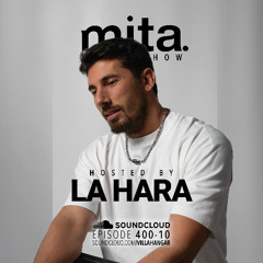 #MUSICINTHEAIR [400 - 10] w/ LA HARA