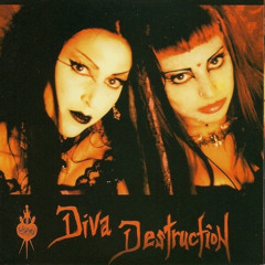 Diva Destruction - Enslaved (Official Video)