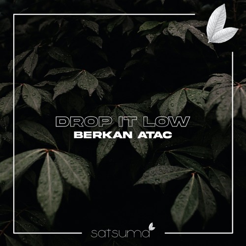 Berkan Atac - Drop It Low (Original Mix)