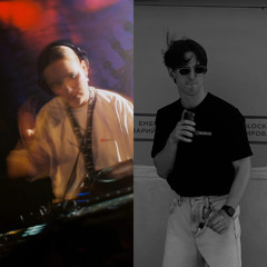 Judder Show w/ Meriem & Intersecta - 23/07/2025