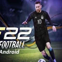 Fútbol Real 2022 Apk Gameloft
